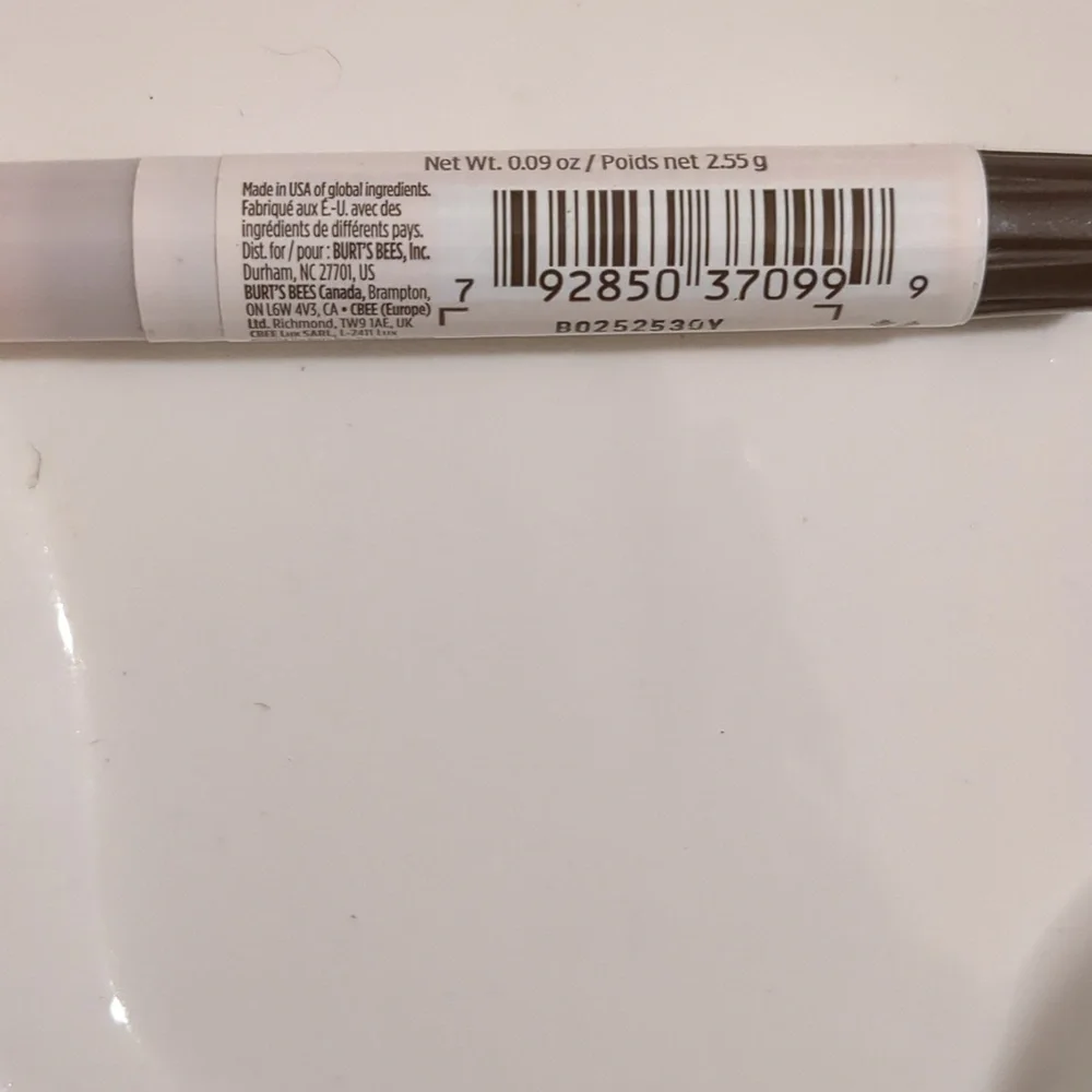Lip Shimmer